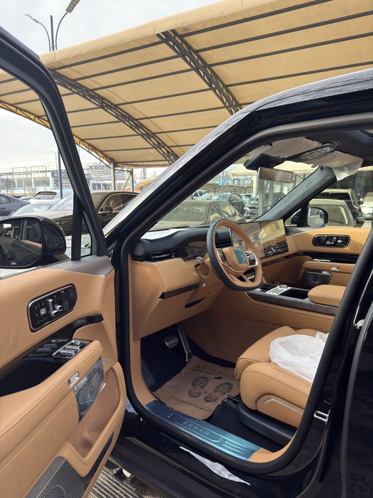 Zeekr X9 Ultra 70kw Full