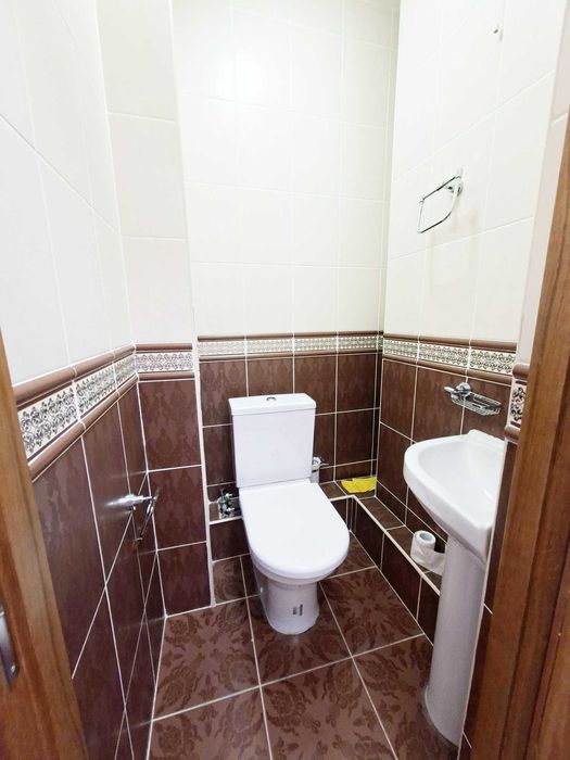 Срочно Продам‼️3 ком ДАРХАН м. Х.Алимджана евролюкс квартира‼️