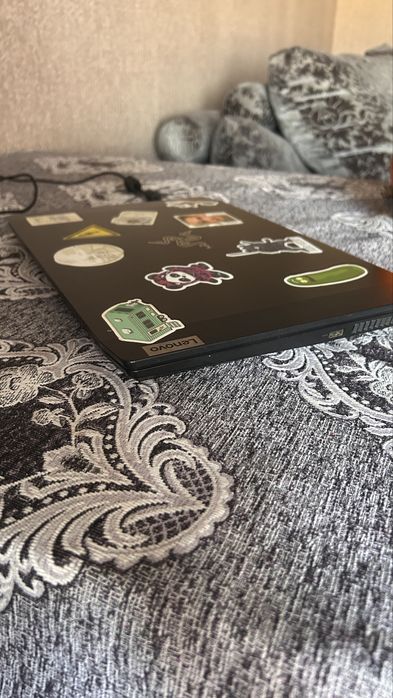 Lenovo ideapad gaming