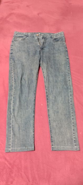 Shim шим брюки джинсы