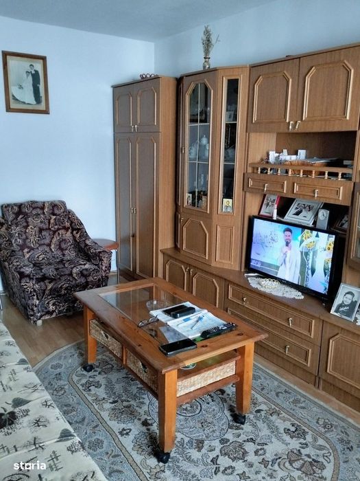 Apartament 2 Camere/Mihai Viteazul/Sibiu.