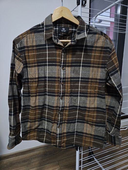 Vând cămașă de bărbați CROPP XS