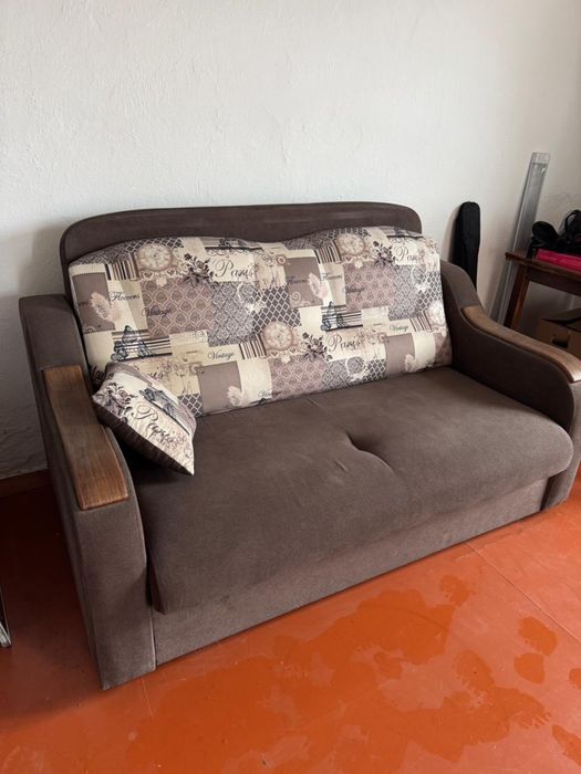 Диван хорошего качества