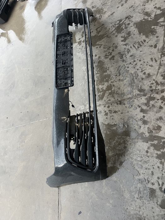 Броня VW Golf 8 6 бр