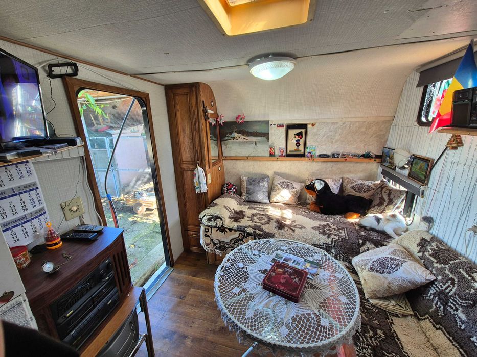 Каравана Olympic Marathon