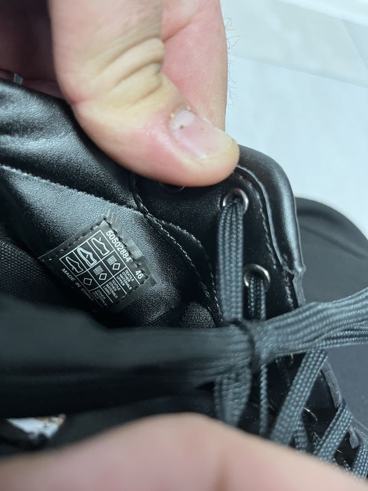 Сникърси Boss Zayn