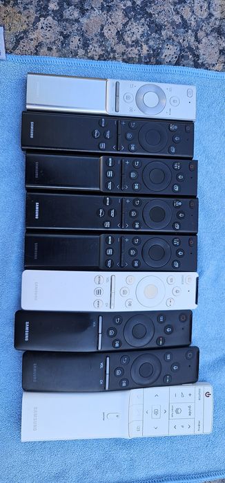 Telocomanda samsung smart