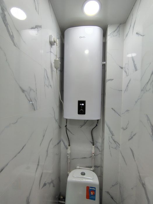 Продам 2 комнатную квартиру, ДСР.