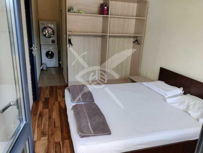 Тристаен апартамент в к-к Златни Пясъци - 156623