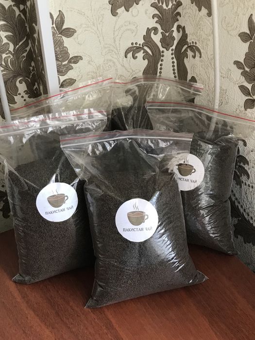 Продаётся натуральный чай без добавок