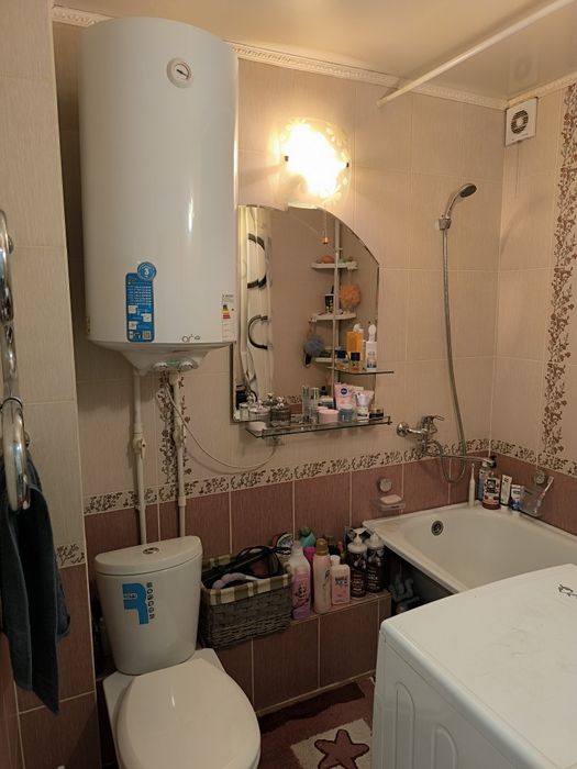 Продажа квартиры 3 ком