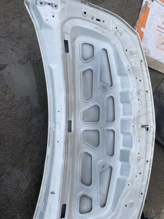 Капот кобальт оригинал таза