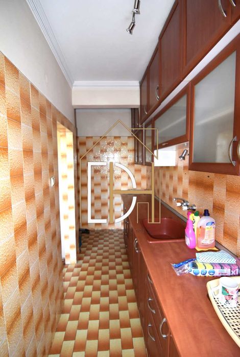 Продава се Тристаен апартамент в Пловдив, Мараша - 98 кв.м за 2245 €/кв.м - Снимка #3