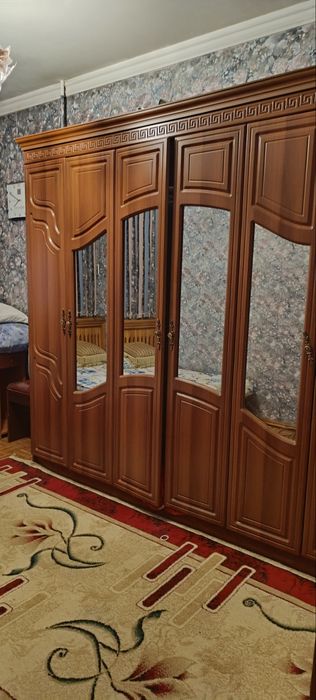 Паркентский Риёзи срочно продам 2 комнатную квартиру