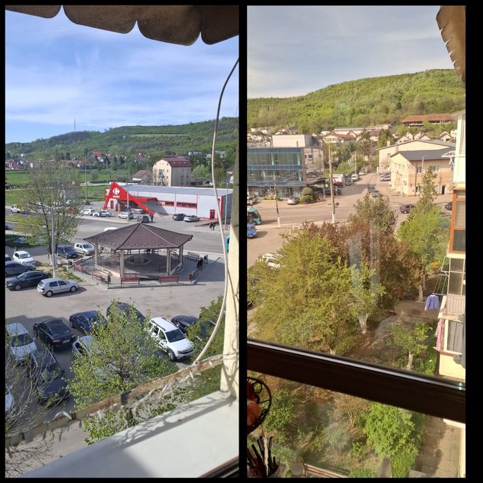 Vând apartament Ștefănești