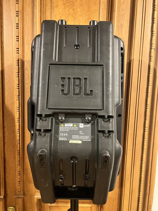 JBL EON G2 Boxe Active