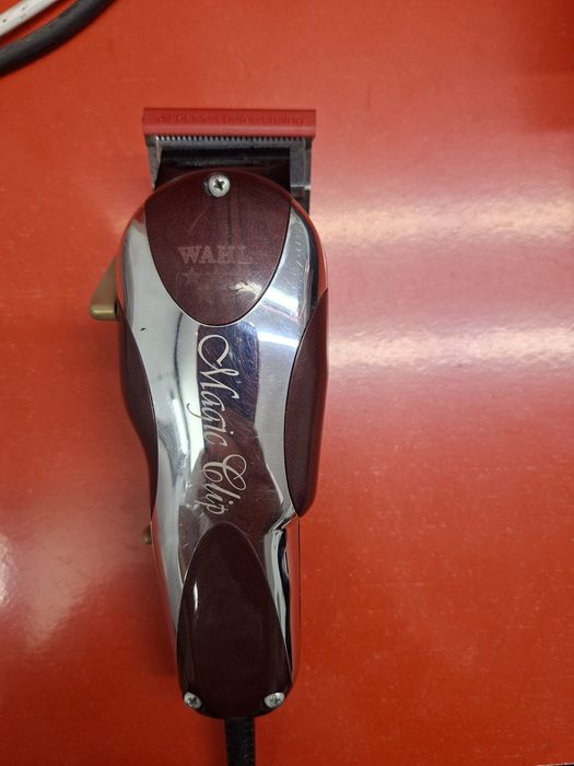 Машинка Wahl magic clip сатылады