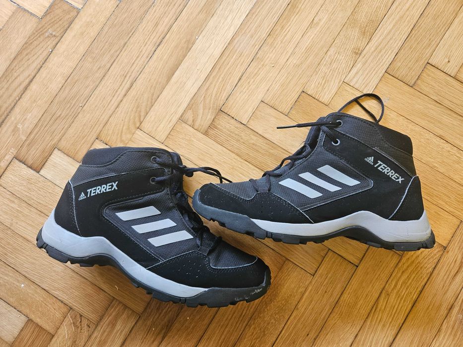 Adidas Terrex Hyperhiker K 38 2/3