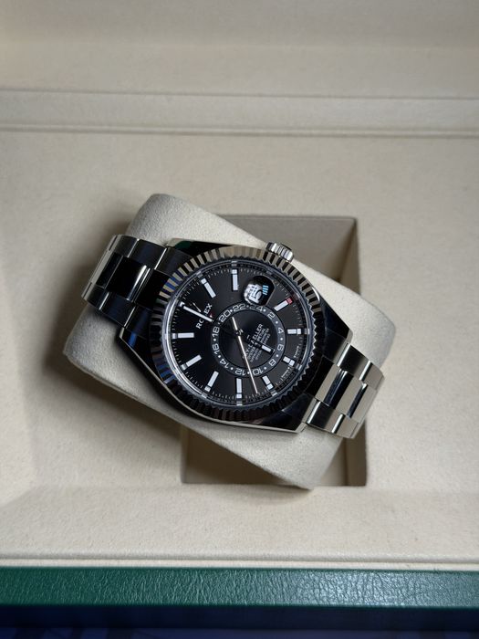 Rolex Sky-Dweller