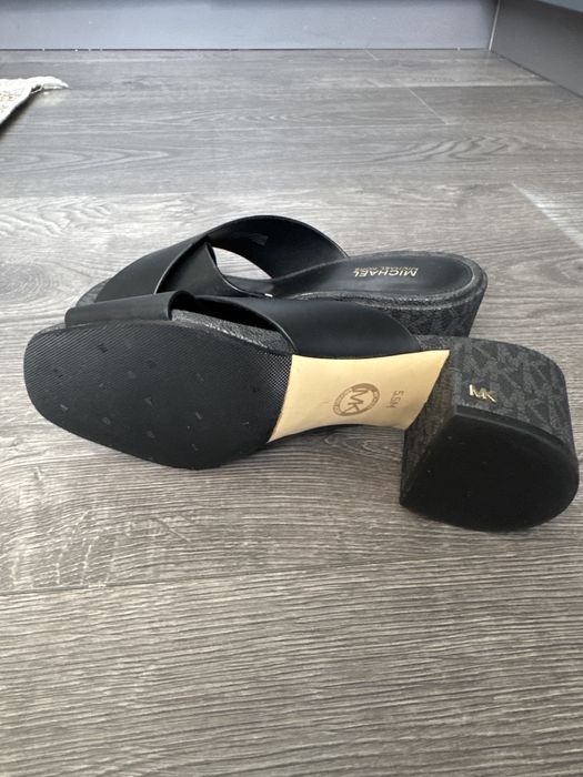 Мюли Michael Kors