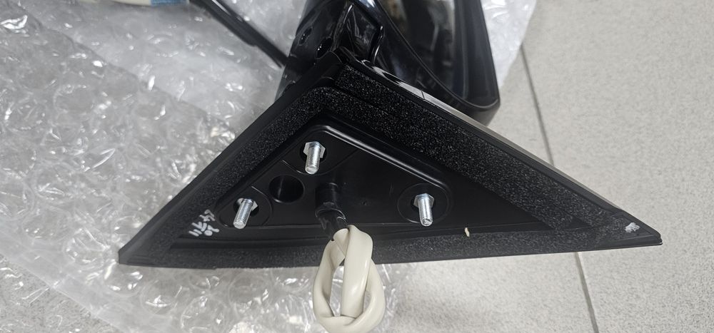 Зеркала для европейских Teana J31