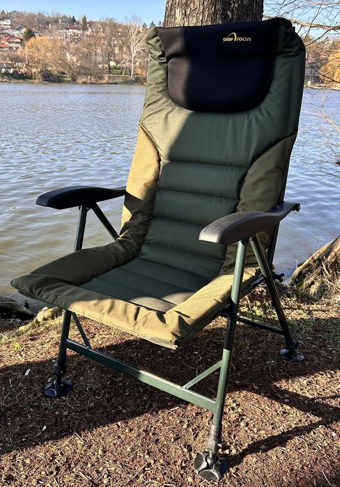 Шаранджийски стол