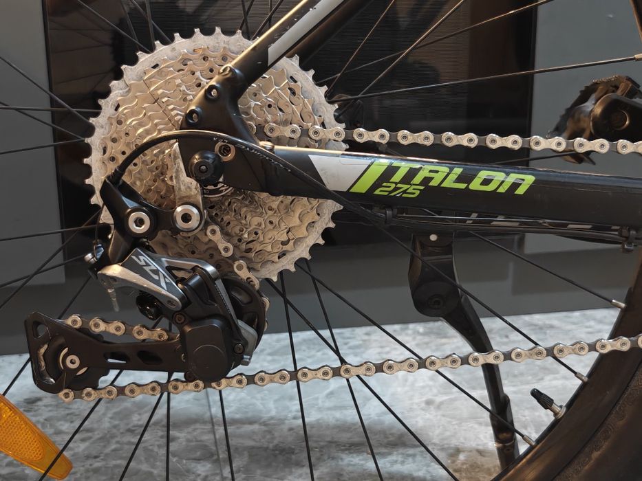 Giant talon 3 {M} с SLX