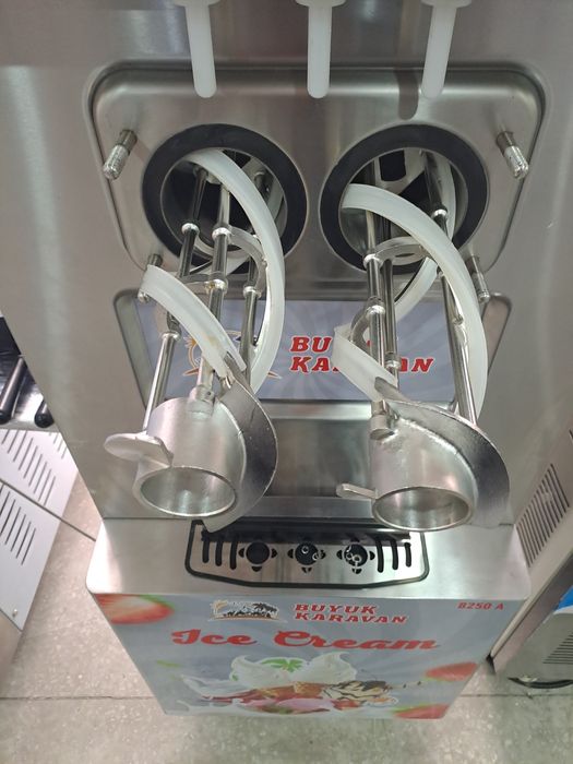 Фрезер СПЕЙС Frezer SPACE