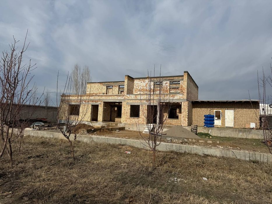 СРОЧНО коттедж сотилади Урта Чирчик
