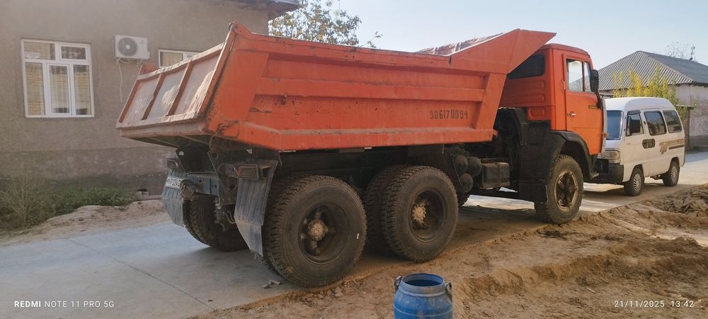 камаз 5511 сотилади келишамиз