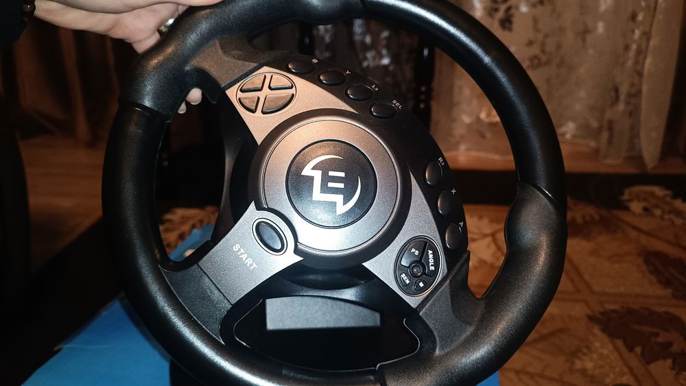 Руль GC-SVEN750 900°