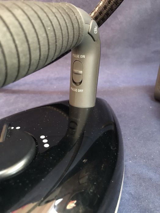 Парогенератор Laurastar