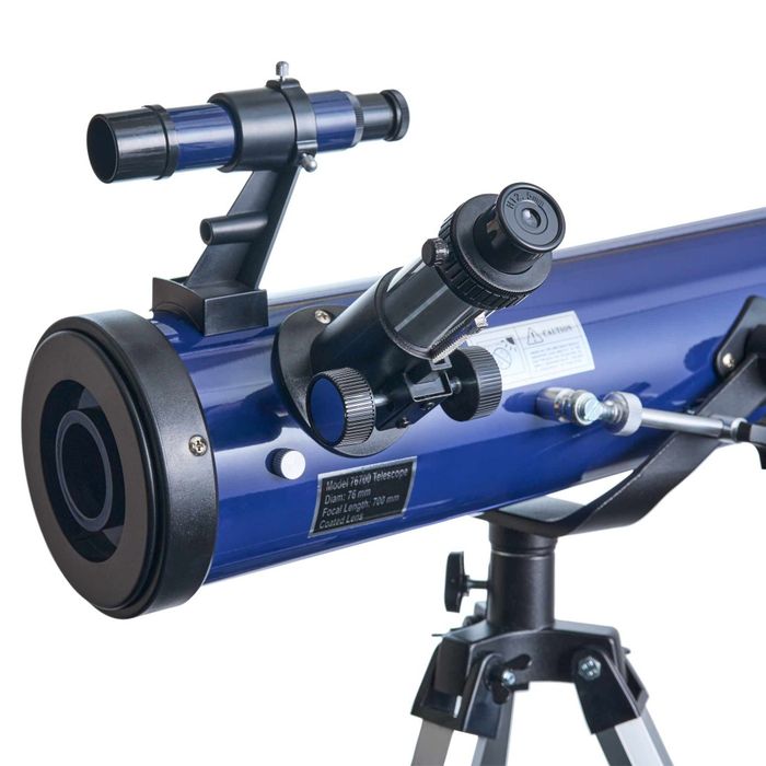 Телескоп Ньютоновский 76мм pro 950x zoom. Telescope Teleskop Original