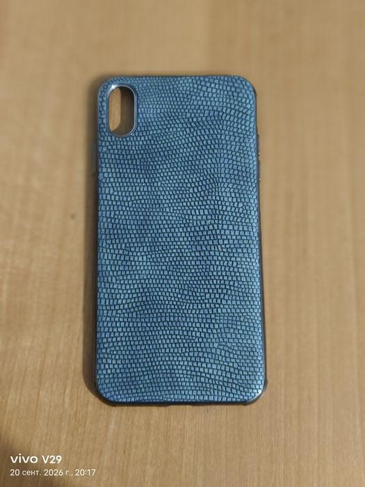 Чехлы на iPhone XS Max