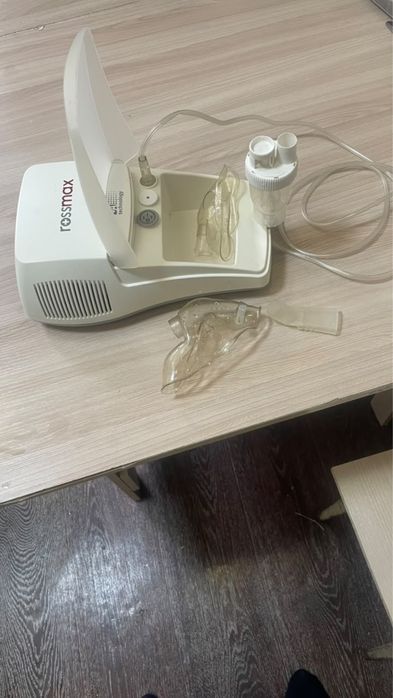 Продам инголятор