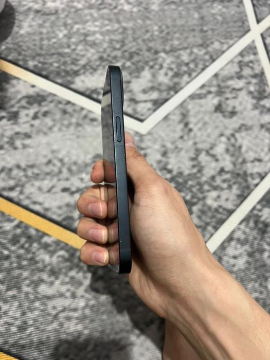 Айфон 13 память 128