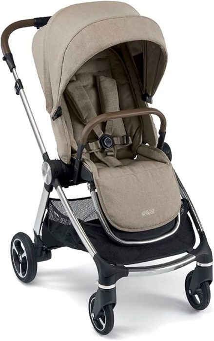 Детска количка Mamas & Papas Strada Cashmere