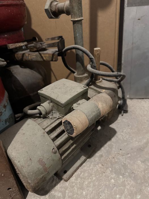 Помпа за кладенец