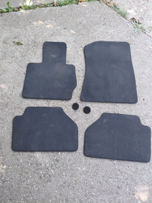 Ornamente interior bmw x3 f25 x4 f26