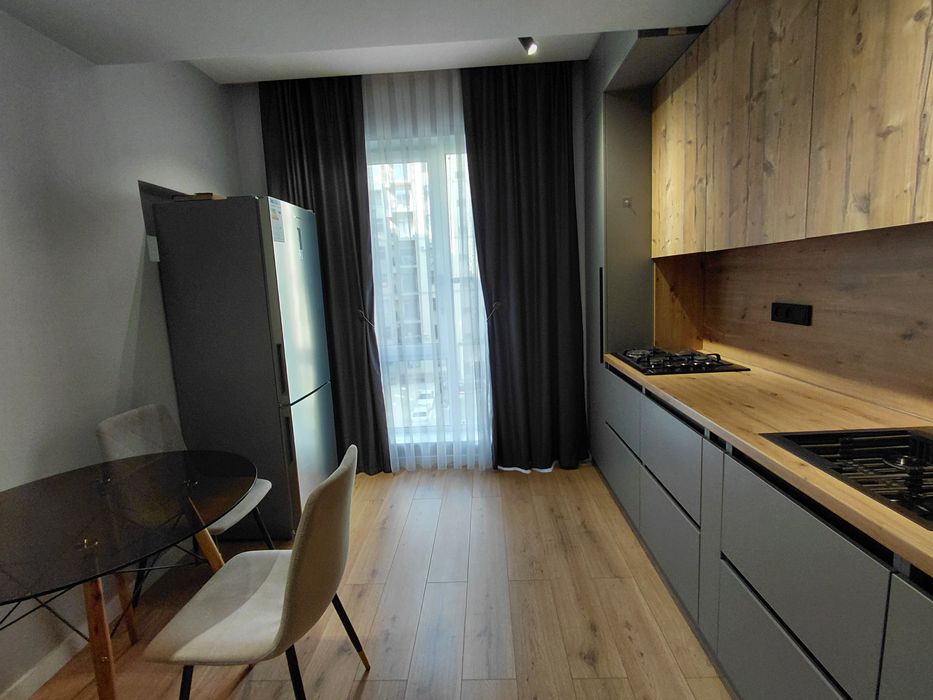 Махтумкулм - Срочно Аренда 2 комнатная