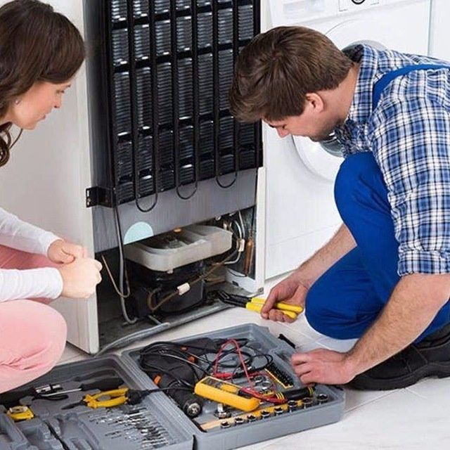 Гарантированный ремонт холодильников