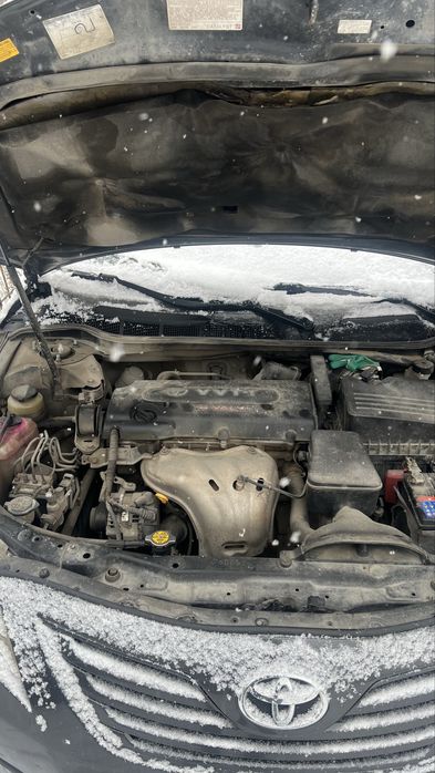 Двигатель Камри 40 2.4