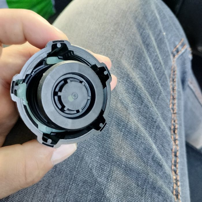 Buson vas expansiune Dacia Renault