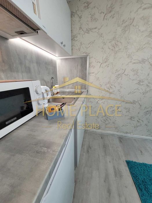 Дава се под наем Едностаен апартамент в Варна, Чаталджа - 20 кв.м за 280.5 € - Снимка #2