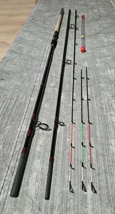 Vând Lanseta  Dome Gabor  390