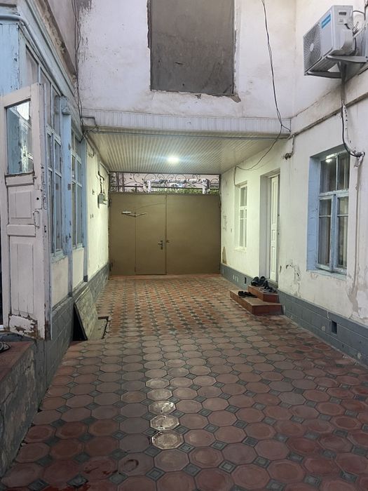 Hovi uchaska chilonzor