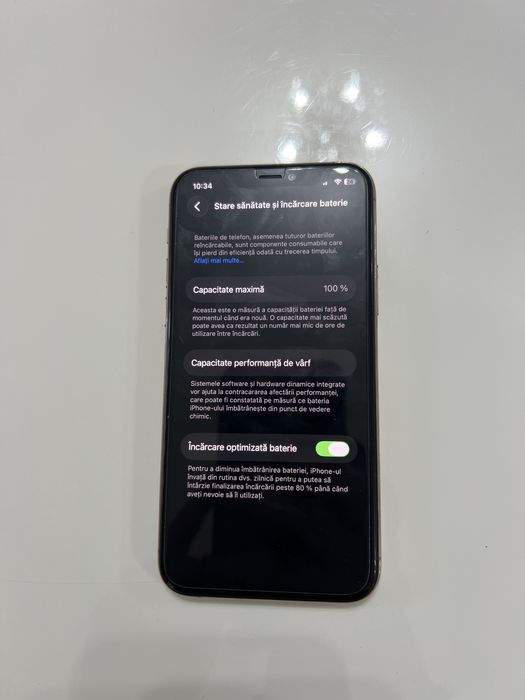 Iphone 11 Pro 64 Gb