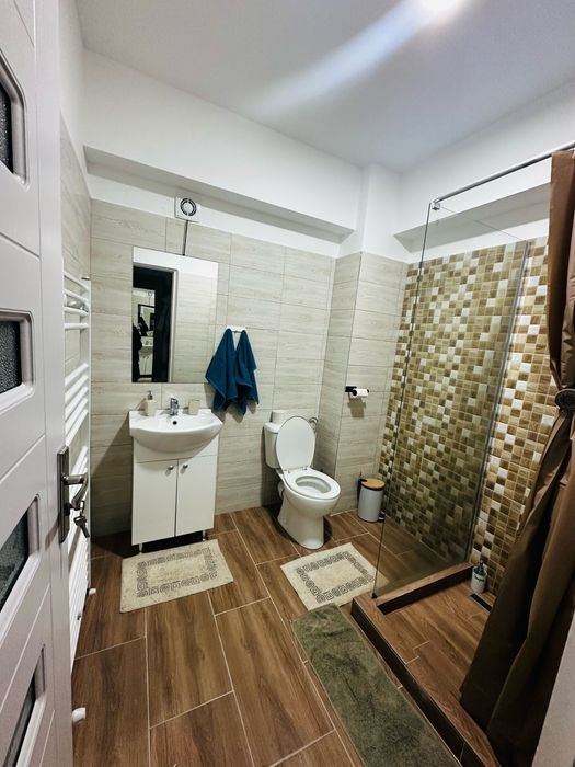 Inchiriere regim hotelier