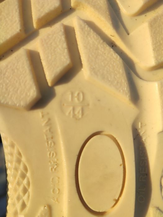 Кирзовые сапоги 44 размер