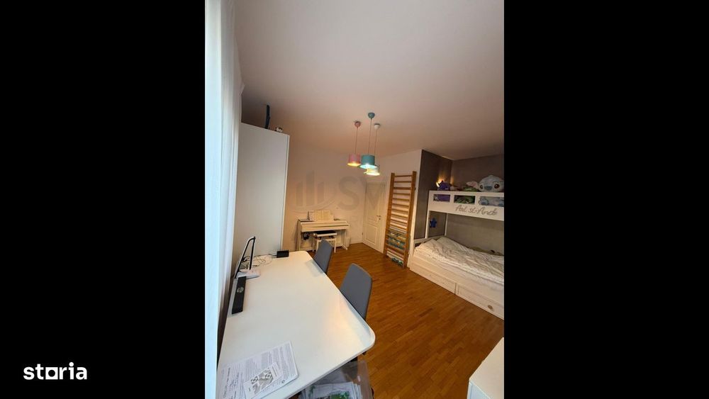 Apartament Premium 4 Camere- Vila- Dorobanti Capitale